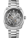 Ingersoll Men's Watch I13304 Quartz 5 ATM Mineral Glass 24 h
