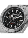 Ingersoll Watch READY STOCK I13901 Gent Quartz 10 ATM Chronograph 46 mm