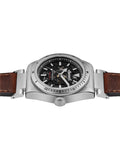 Ingersoll Watch READY STOCK I13901 Gent Quartz 10 ATM Chronograph 46 mm