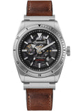 Ingersoll Watch READY STOCK I13901 Gent Quartz 10 ATM Chronograph 46 mm