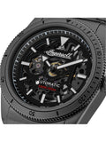 INGERSOLL Watch I13902 Gent Quartz 10 ATM Chronograph 46 mm