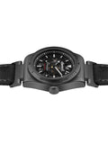 INGERSOLL Watch I13902 Gent Quartz 10 ATM Chronograph 46 mm