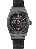 INGERSOLL Watch I13902 Gent Quartz 10 ATM Chronograph 46 mm