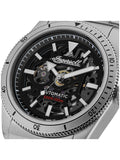 INGERSOLL Watch I13903 Gent 10 ATM Quartz Analog Mineral Glass Official Box