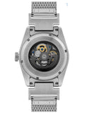 INGERSOLL Watch I13903 Gent 10 ATM Quartz Analog Mineral Glass Official Box
