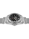 INGERSOLL Watch I13903 Gent 10 ATM Quartz Analog Mineral Glass Official Box