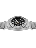 INGERSOLL Watch I13903 Gent 10 ATM Quartz Analog Mineral Glass Official Box