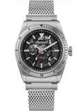 INGERSOLL Watch I13903 Gent 10 ATM Quartz Analog Mineral Glass Official Box