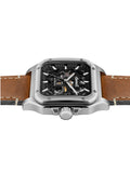 INGERSOLL Watch I14503 Gent Quartz 5 ATM Mineral Glass Date