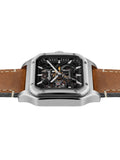 INGERSOLL Watch I14503 Gent Quartz 5 ATM Mineral Glass Date