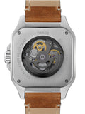 INGERSOLL Watch I14503 Gent Quartz 5 ATM Mineral Glass Date