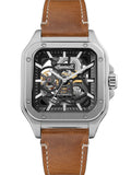INGERSOLL Watch I14503 Gent Quartz 5 ATM Mineral Glass Date