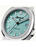 INGERSOLL Ready Stock Watch I14601 Quartz 5 ATM Mineral Glass Date