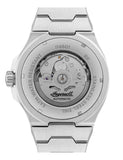 INGERSOLL Ready Stock Watch I14601 Quartz 5 ATM Mineral Glass Date
