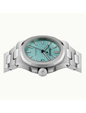 INGERSOLL Ready Stock Watch I14601 Quartz 5 ATM Mineral Glass Date