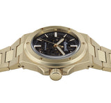 INGERSOLL Watch I15001 Gent Quartz 5 ATM Mineral Glass Date Official Box