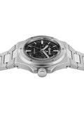 Ingersoll Gent Watch I15002 Quartz 5 ATM Mineral Glass Date Official Box