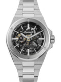 Ingersoll Gent Watch I15002 Quartz 5 ATM Mineral Glass Date Official Box