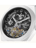 INGERSOLL MANDATORY WATCH I15101 Gent Quartz 5 ATM Mineral Glass Date