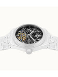 INGERSOLL MANDATORY WATCH I15101 Gent Quartz 5 ATM Mineral Glass Date