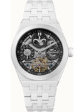 INGERSOLL MANDATORY WATCH I15101 Gent Quartz 5 ATM Mineral Glass Date