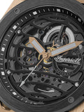 INGERSSOL Watch I15202 Gent Quartz 5 ATM Mineral Glass Date 46 mm Official Box