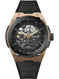 INGERSSOL Watch I15202 Gent Quartz 5 ATM Mineral Glass Date 46 mm Official Box
