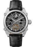 Ingersoll Watch I15402 Gent Quartz 5 ATM Mineral Glass Date