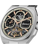 Ingersoll Men's Watch I15801 Quartz 5 ATM Mineral Glass 24 h Gent Official Box