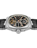 Ingersoll Men's Watch I15801 Quartz 5 ATM Mineral Glass 24 h Gent Official Box