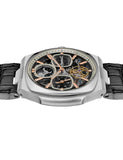 Ingersoll Men's Watch I15801 Quartz 5 ATM Mineral Glass 24 h Gent Official Box