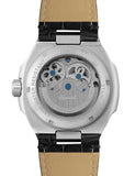 Ingersoll Men's Watch I15801 Quartz 5 ATM Mineral Glass 24 h Gent Official Box