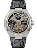 Ingersoll Men's Watch I15801 Quartz 5 ATM Mineral Glass 24 h Gent Official Box