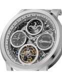 INGERSOLL Watches I16002 Gent Quartz 5 ATM Mineral Glass 24 h