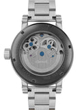 INGERSOLL Watches I16002 Gent Quartz 5 ATM Mineral Glass 24 h