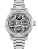 INGERSOLL Watches I16002 Gent Quartz 5 ATM Mineral Glass 24 h