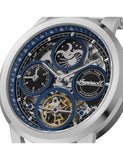 Ingersoll Watch I16003 Gent Quartz 5 ATM Mineral Glass 24 h