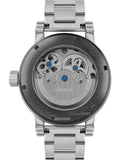 Ingersoll Watch I16003 Gent Quartz 5 ATM Mineral Glass 24 h
