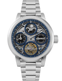 Ingersoll Watch I16003 Gent Quartz 5 ATM Mineral Glass 24 h