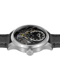 INGERSOLL Watch I16101 Gent Quartz 5 ATM Mineral Glass Date 46mm Official Box