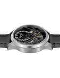 INGERSOLL Watch I16101 Gent Quartz 5 ATM Mineral Glass Date 46mm Official Box