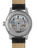 INGERSOLL Watch I16101 Gent Quartz 5 ATM Mineral Glass Date 46mm Official Box