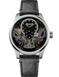 INGERSOLL Watch I16101 Gent Quartz 5 ATM Mineral Glass Date 46mm Official Box
