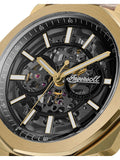 Ingersoll Watch I16402 Gent Quartz 5 ATM Mineral Glass Date Official Box
