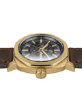 Ingersoll Watch I16402 Gent Quartz 5 ATM Mineral Glass Date Official Box