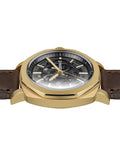 Ingersoll Watch I16402 Gent Quartz 5 ATM Mineral Glass Date Official Box