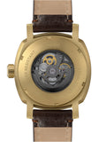 Ingersoll Watch I16402 Gent Quartz 5 ATM Mineral Glass Date Official Box