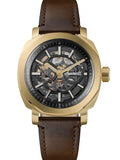Ingersoll Watch I16402 Gent Quartz 5 ATM Mineral Glass Date Official Box