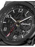 Ingersoll Men's Watch I16602 Quartz 5 ATM Mineral Glass Date Official Box