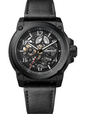 Ingersoll Men's Watch I16602 Quartz 5 ATM Mineral Glass Date Official Box